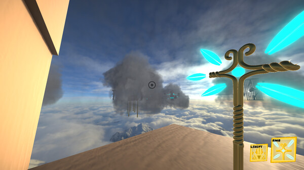 Pillars screenshot 2