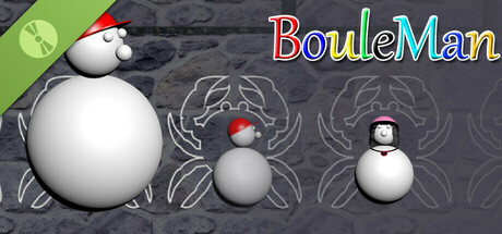 BouleManDemo