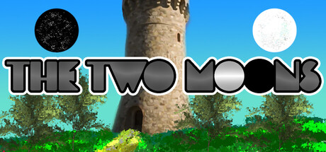 The Two Moons
