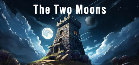 The Two Moons banner