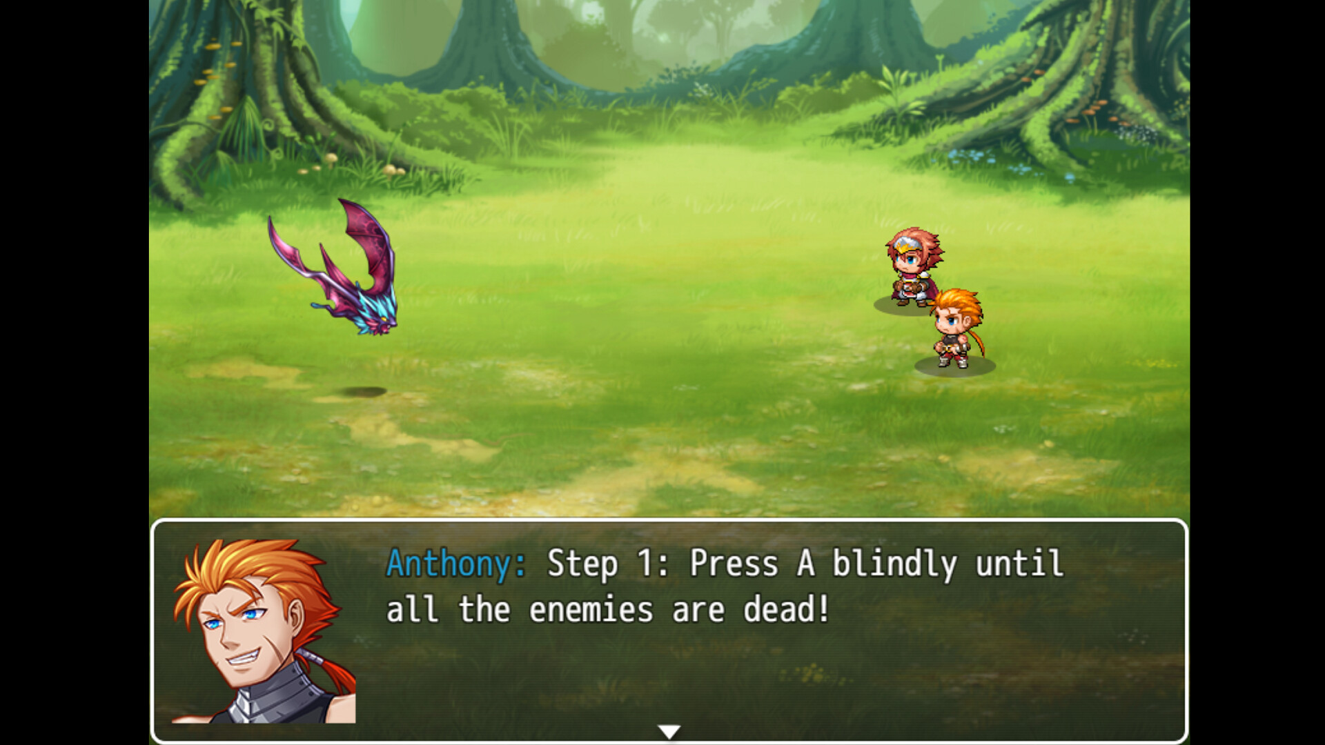 The Two Moons screenshot #6