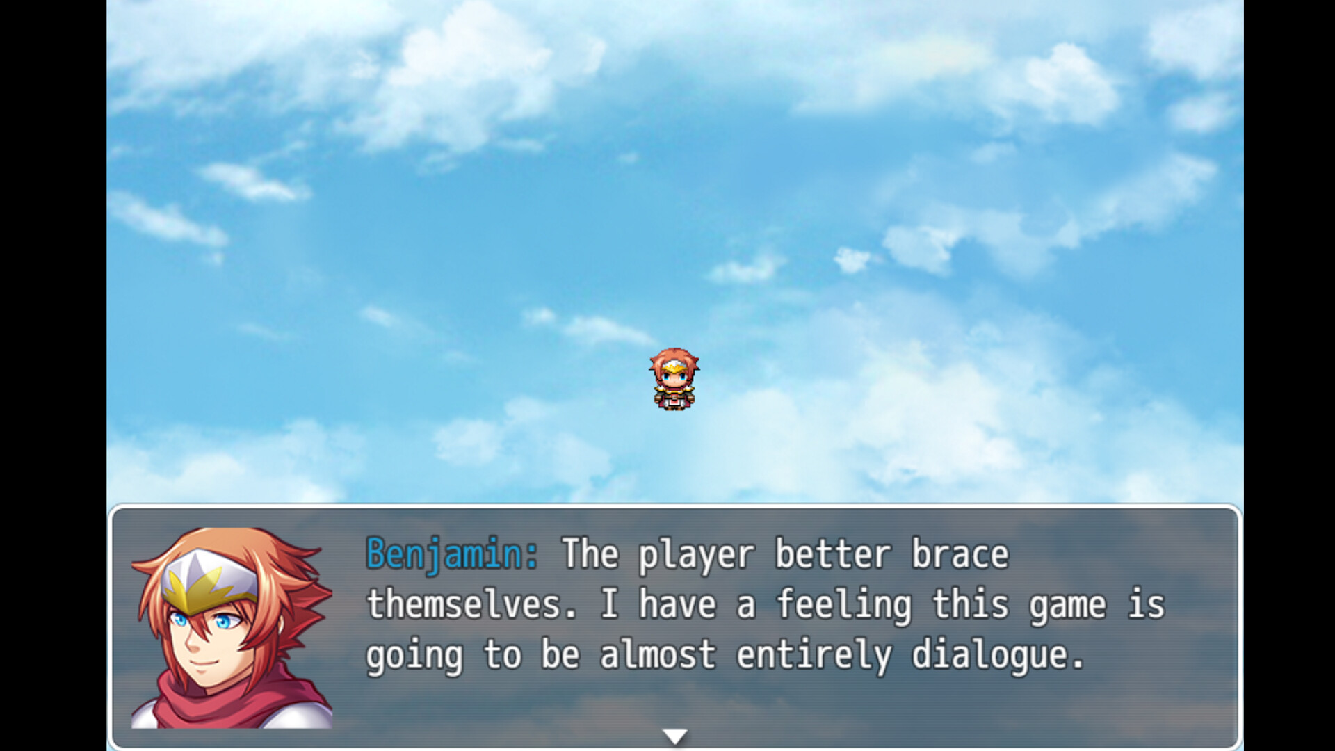The Two Moons screenshot #2