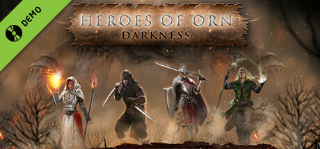 Купить дешево Heroes of Orn. Darkness Demo Купить ключ дешево Heroes of Orn. Darkness Demo