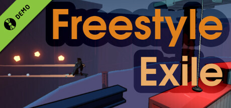 Freestyle Exile Demo banner