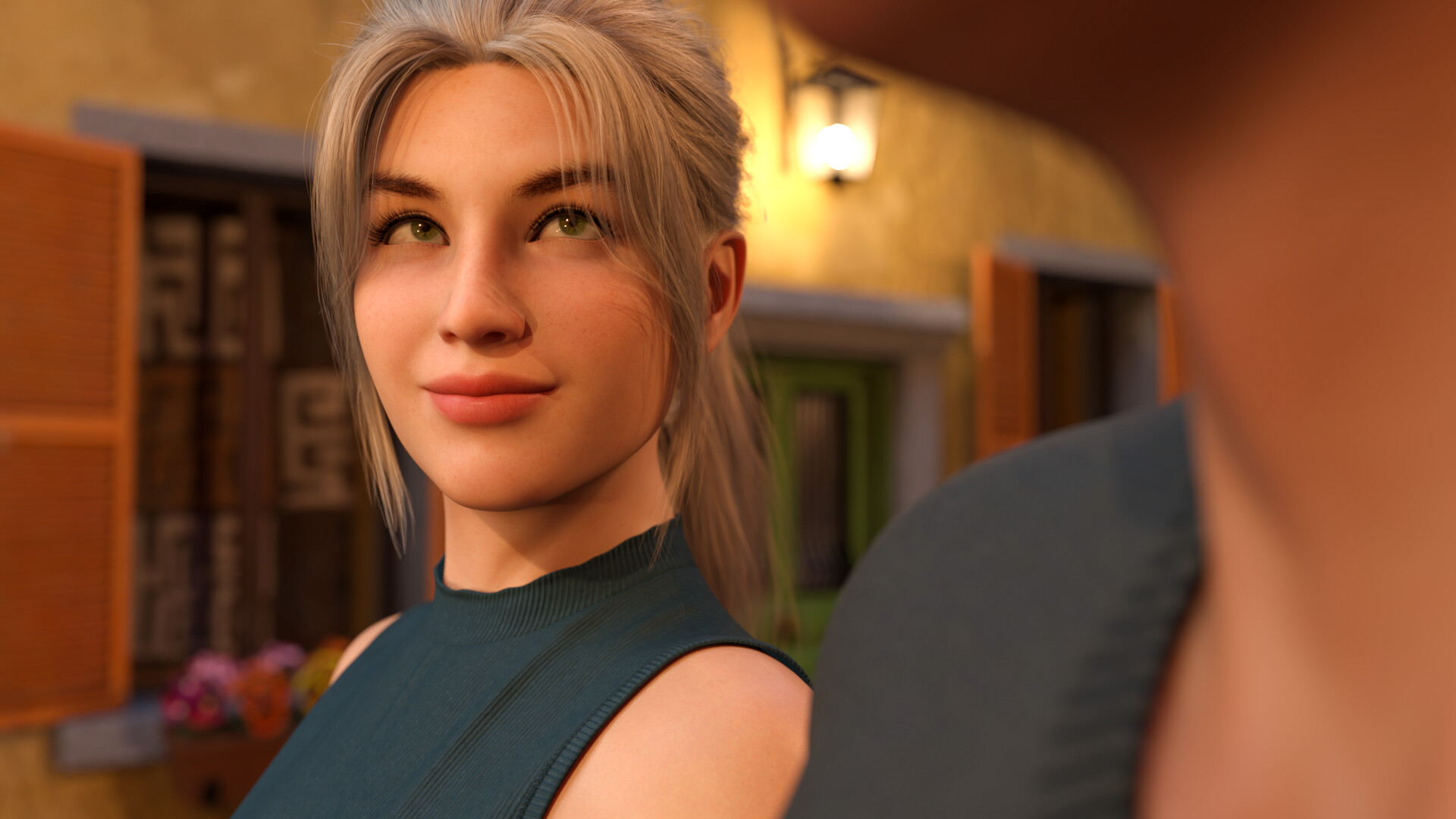 Office Perks screenshot #6