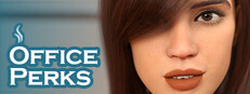 Office Perks game cover