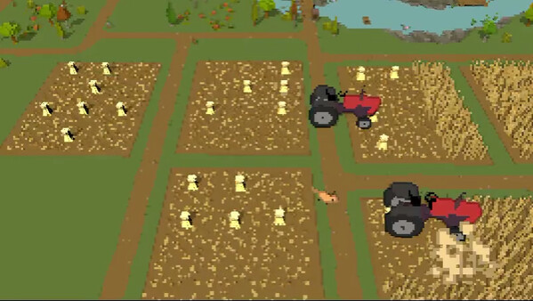 Cutie Crowd Control screenshot 5