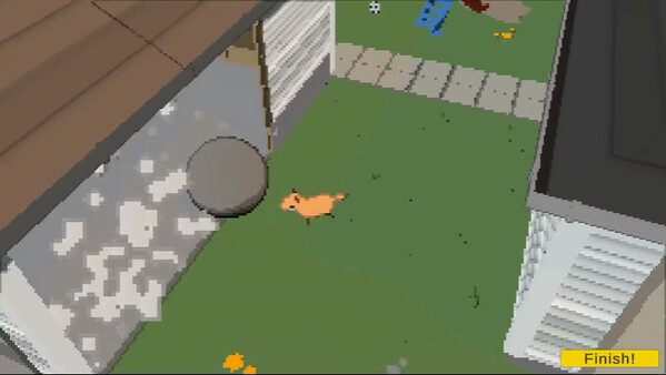 Cutie Crowd Control screenshot 3