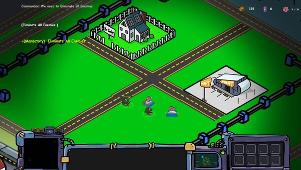 Screenshot media