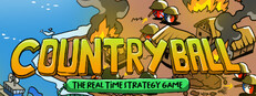 Countryball The Real Time Strategy Game