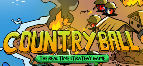 countryball-the-real-time-strategy-game