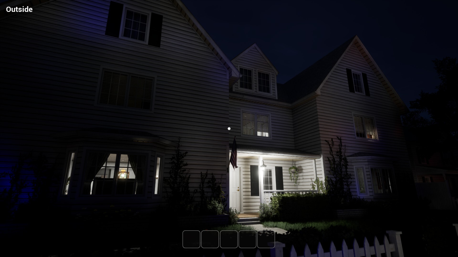 Dead On Arrival screenshot #2