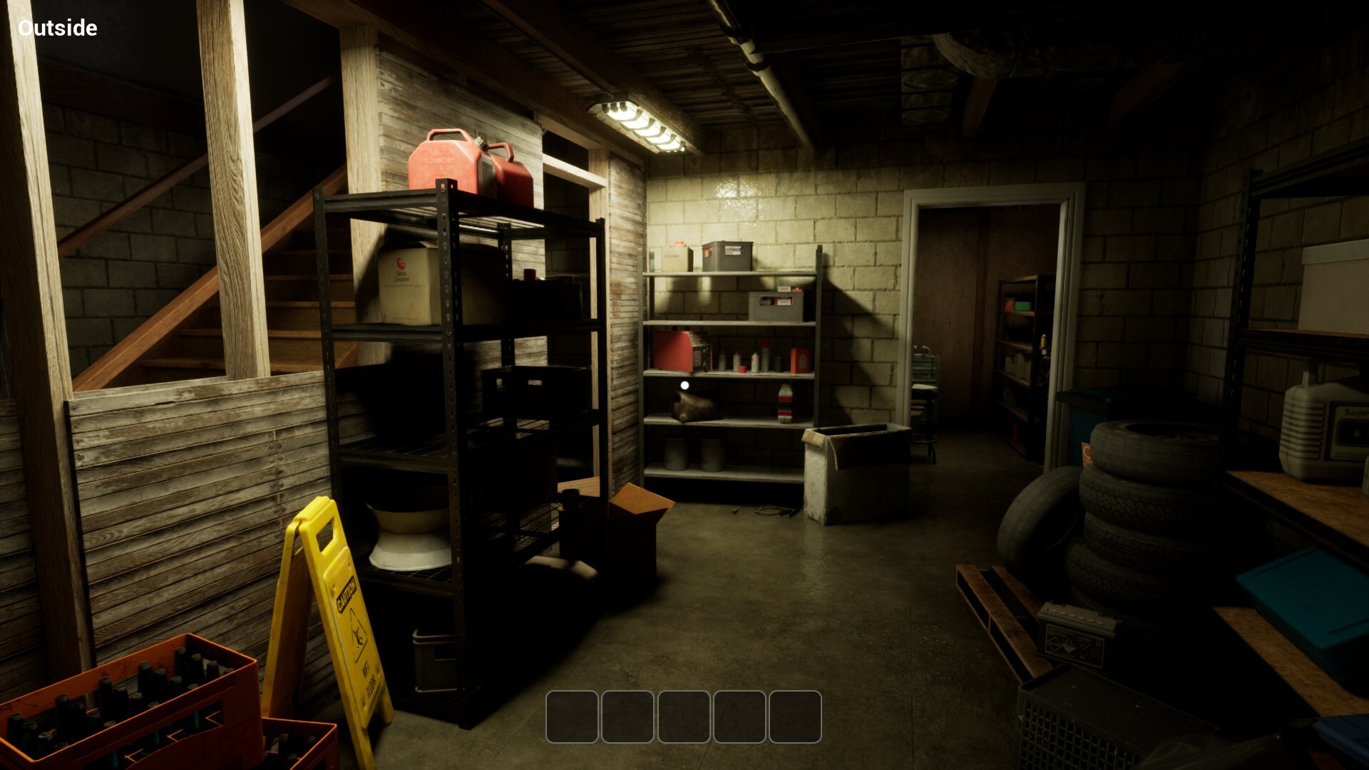 Dead On Arrival screenshot #3