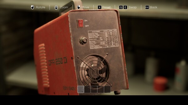 Dead On Arrival screenshot 4