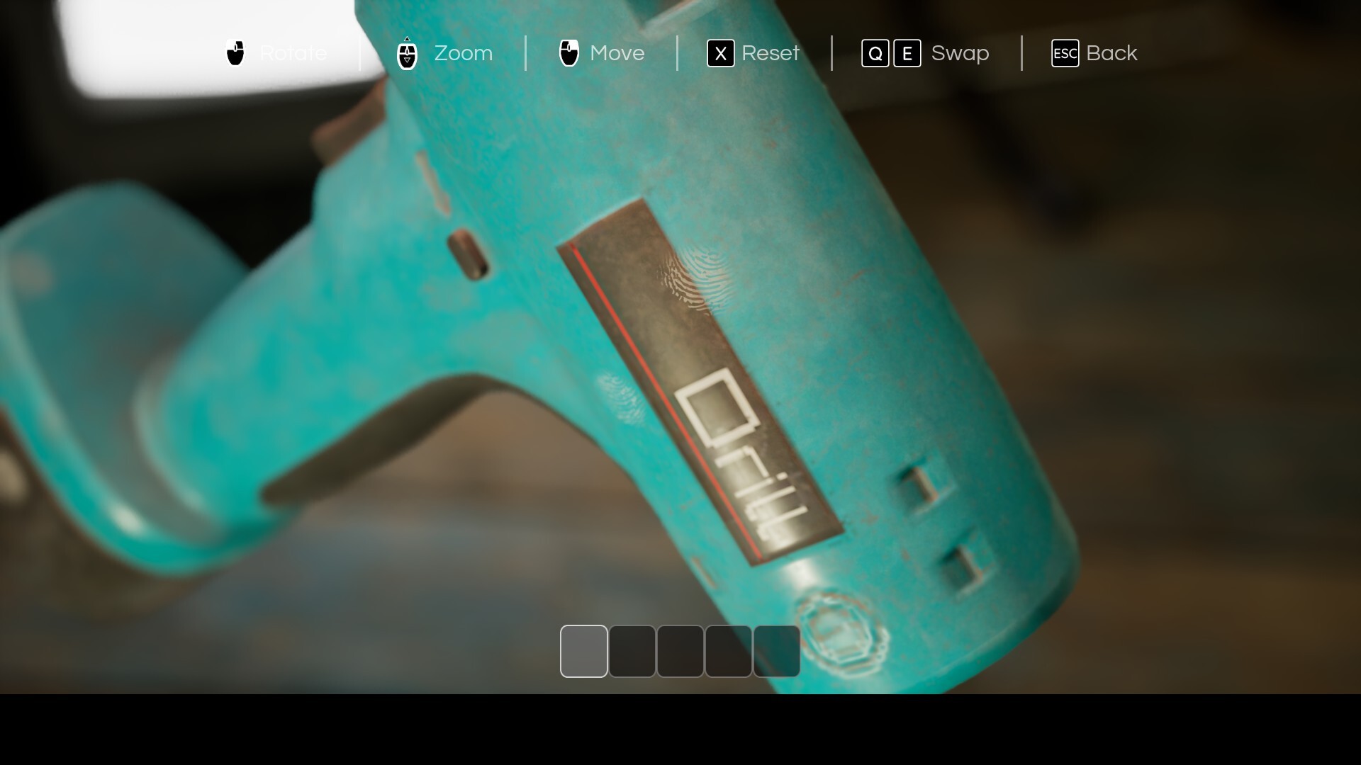 Dead On Arrival screenshot #5