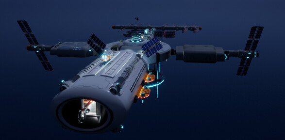 Ofuxë the Guardian of Nature screenshot 3