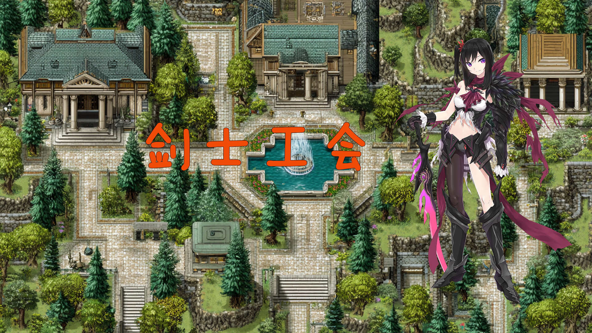 再上一层 Featured Screenshot #1