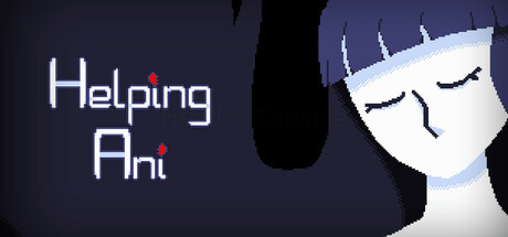 Helping Ani header art