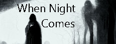 When Night Comes