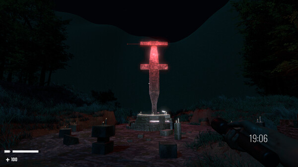 When Night Comes screenshot 4