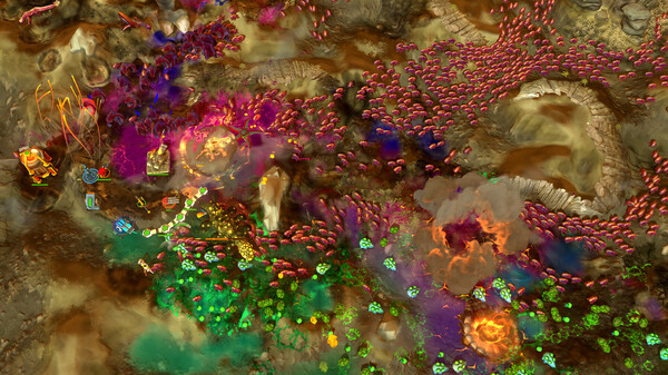 IDUN Demo screenshot 6