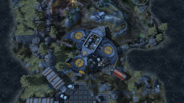 IDUN Demo screenshot 2