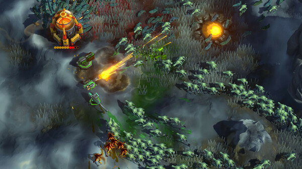 IDUN Demo screenshot 4