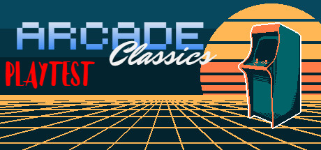 Arcade Classics Playtest Cheat Engine/CT