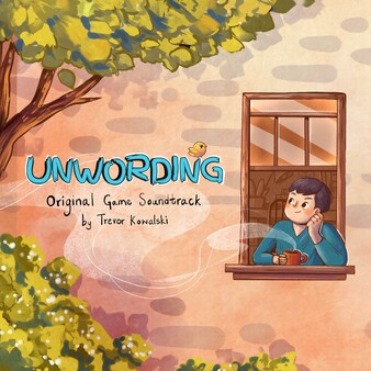 Unwording Soundtrack screenshot 1
