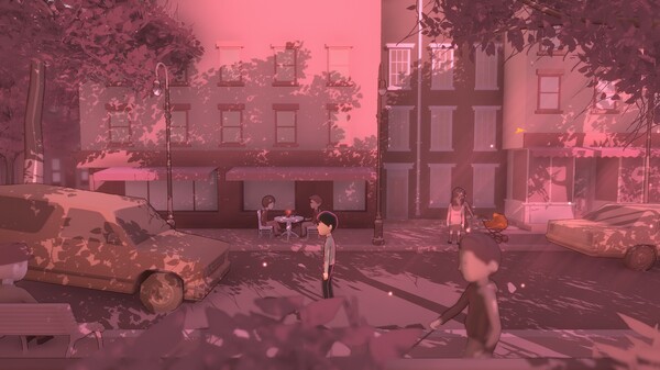 Unwording Soundtrack screenshot 2