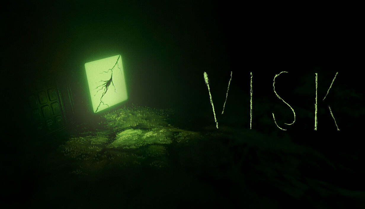 VISK cover art