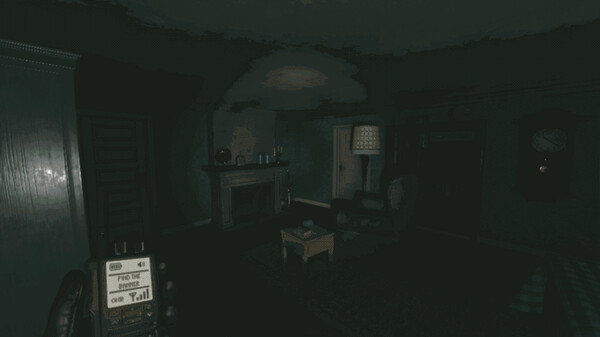 VISK Screenshot