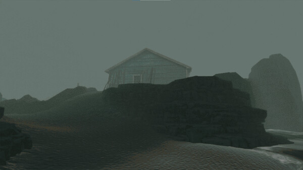 VISK Screenshot