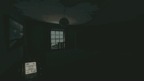 VISK Screenshot