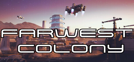 FarWest Colony Cover Image