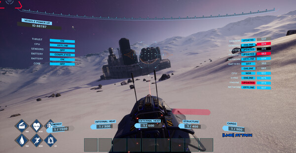 FarWest Colony screenshot 3