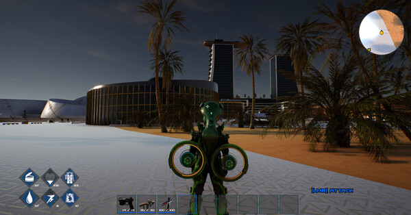 FarWest Colony screenshot 4