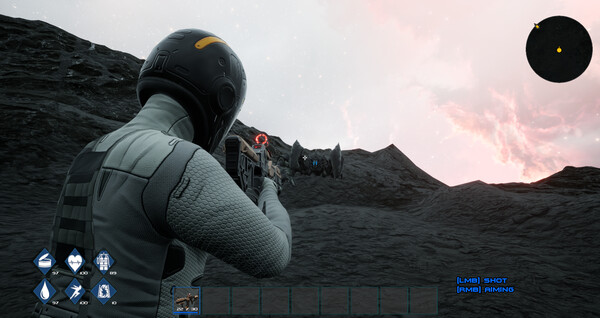 FarWest Colony screenshot 6