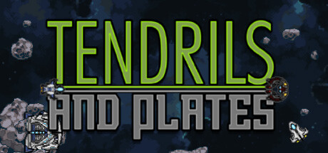 Tendrils And Plates Cover Image