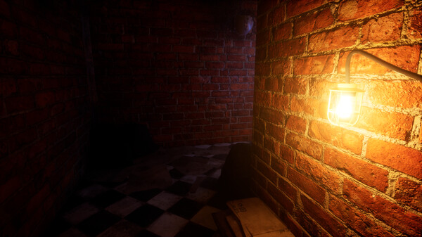 LoYuno - Horror Escape screenshot 6