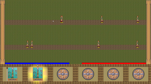 Sweet Forest Guardian.