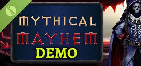 Mythical Mayhem Demo