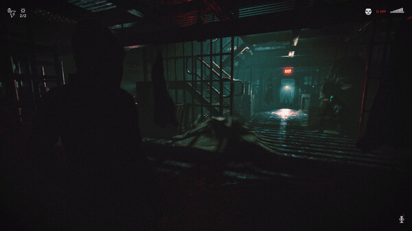 NMO - No More Operators.