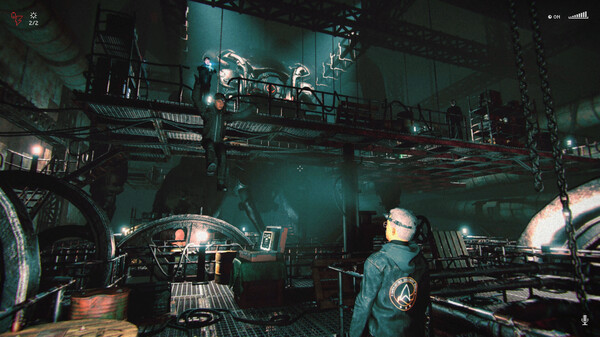 NMO - No More Operators.