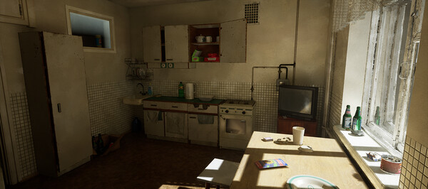 Screenshot z Russian Train Trip 3