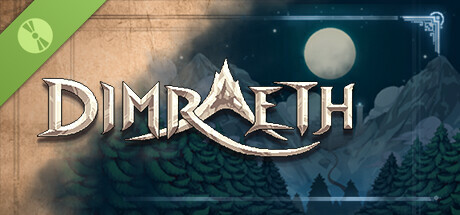 Dimraeth Demo game cover