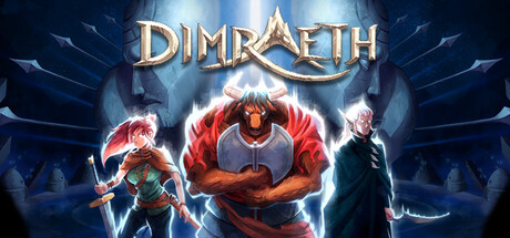 Dimraeth Playtest header banner
