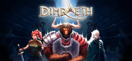 Dimraeth Playtest header banner