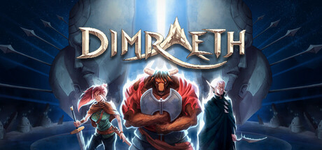Dimraeth Playtest