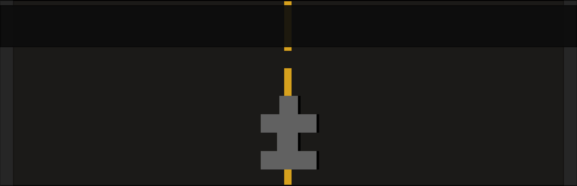 The Infinity Road